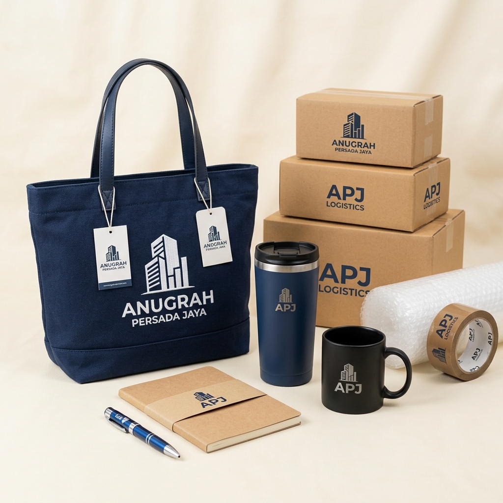 APJ Product Catalog Showcase